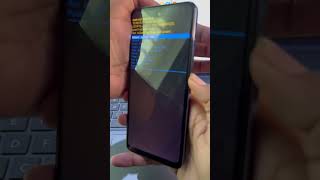 Techno Spark 20 Pro Mobile Reboot tutorial  Mobile reset  hardreset [upl. by Mieka]