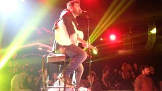 Ginetai Live  Pantelis Pantelidis  Teatro [upl. by Colin]