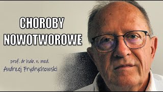 Choroby nowotworowe  nowa książka [upl. by Yentterb781]