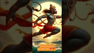 Bajrang baan mantra hindufestival celebration ram bajrangbali jaishreeram new shorts lofi [upl. by Rakso]