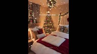 Its Christmas Time 🎄❄️ christmas christmasedit pinterest vnvideoeditor edit [upl. by Mortie]