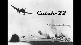 Catch22 [upl. by Carlene]