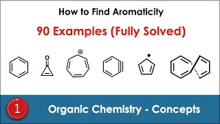 How to find Aromatic Compounds  🔎🕵 What is Huckel Rule of Aromaticity  🧪 JEE NEET GATE GATE SET [upl. by Nyasuh]