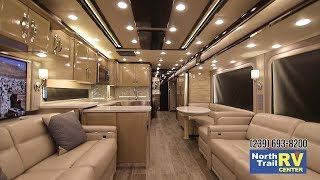 2019 Newmar King Aire 4534 Luxury Diesel Motorhome [upl. by Becca295]