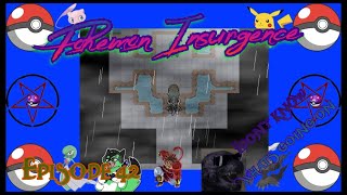 Pokemon InsurgenceEp42 I still dont know what we did the real ep 42 [upl. by Roselba53]