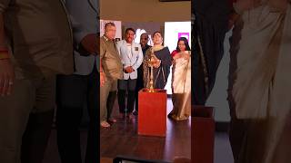 Be Bold Women  Shabas Nari  Mega Event  Award Show  Mayor Hall  Amrita Mishra [upl. by Kevan]