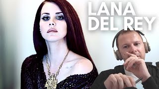 ONCE UPON A DREAM  LANA DEL REY Reaction From MALEFICENT [upl. by Ennaeerb]