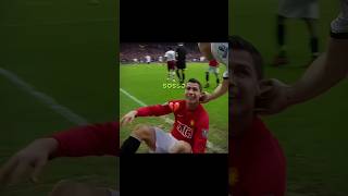 Ronaldo Skills At Manchester United X Ronaldo Vs Arsenal 💯🤩 shorts viral funny trending fyp [upl. by Certie]