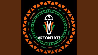 LAfrique cest nous  AFCON 2023 [upl. by Bomke]