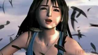 Final Fantasy VIII Intro PS1 [upl. by Saiasi]