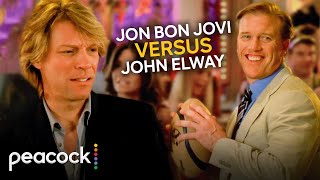 Las Vegas  Jon Bon Jovi amp John Elway’s Ultimate Casino Prank War [upl. by Yesnyl656]