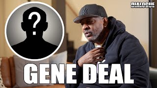 Gene Deal On Will Smith Justin Bieber Possibly In Tape With Diddy amp Reveals More Diddy Tapes Exist [upl. by Fox]