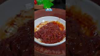 Spicy Liver recipe shorts chinesestreet chinesestreetstyle douyin [upl. by Butte619]