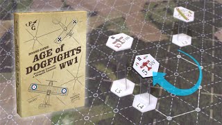 Age of Dogfights ReviewThru Part 1 [upl. by Aubry]