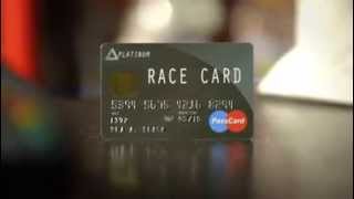 ABC Black Comedy Race Card Platinum [upl. by Woodie]