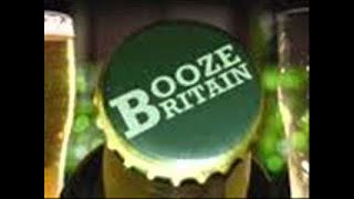 Booze Britain Cambridgeshire [upl. by Nnylesor]