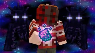 Adding an Illegal Mod to Protect Our SMP [upl. by Zaccaria]