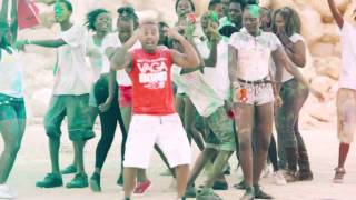 Ricardo Drue Vagabond Official Video [upl. by Airetahs]