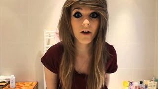 The Marina Joyce Horror Story SKIT [upl. by Saxe407]