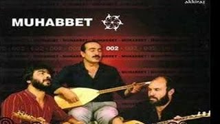 Muhabbet 2  Kulak Verdim Dört Köşeyi Dinledim   Musa Eroğlu  © ARDA Müzik [upl. by Marabelle66]