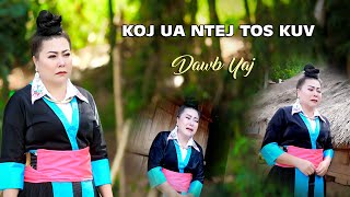 Koj ua ntej tso kuv By Dawb yaj videos [upl. by Gnehp330]