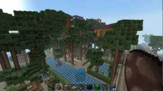 Minecraft Top 7 Texture Packs HD Download [upl. by Fitzgerald982]