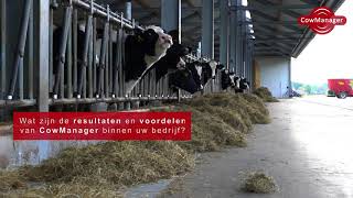 CowManager klantervaring Nieuw Holthuizergoed Brummen Nederland [upl. by Gosselin812]