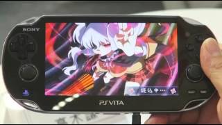 Dekamori Senran Kagura  Taipei Game Show Gameplay [upl. by Frendel]