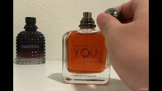 FULL REVIEWstronger wuth you intenselycat fragrances fragrancereview perfume [upl. by Maunsell]