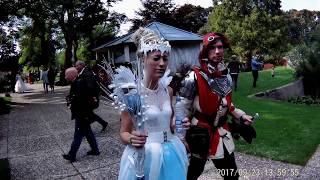 Elfia Arcen 2017 [upl. by Anidualc]