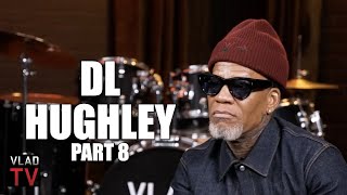 DL Hughley on Biden Pardoning His Crackhead Son Part 8 [upl. by Airdnek]