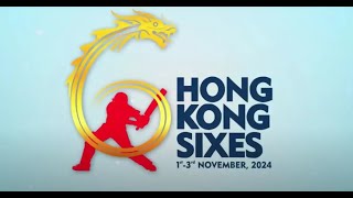 🔴LIVE Hong Kong Super Sixess LIVE [upl. by Cheatham539]