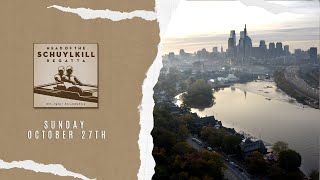 Head of the Schuylkill 2024 Livestream Day 2 Sunday [upl. by Eniac]