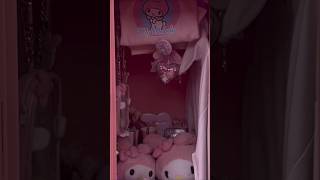 Cute Locker Vibes Which Sanrio Locker Theme is Perfecr for you BacktoSchool Inspo sanrio [upl. by Adliwa]