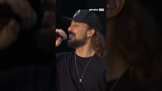 Lulu Santos e Gabriel Pensador cantam Cachimbo da Paz  Rock in Rio 2024  RockinRioNoMultishow [upl. by Nador]