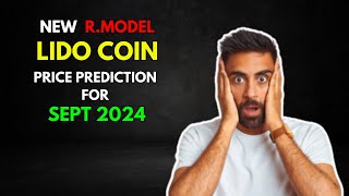 My RModel Based LIDO Price Prediction for SEPTEMBER 2024 [upl. by Euqinaj]