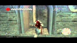 Assassins Creed 2 ITA TOMBA DELLASSASSINO FORLI [upl. by Michale889]