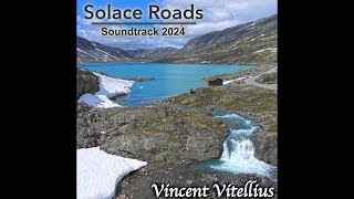 Vincent Vitellius  Solace Roads 3 Solace Roads Soundtrack [upl. by Llenrup]