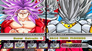 ALEATORIAMENTE DESASTROSO 84  DRAGON BALL Z BUDOKAI TENKAICHI 3 VERSION LATINO MODS GAMEPLAY HD [upl. by Skippie624]