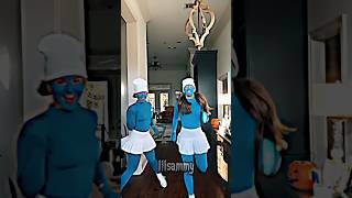 Hype me up  truththebull trending tiktokcompilation dance shorts [upl. by Neesay]