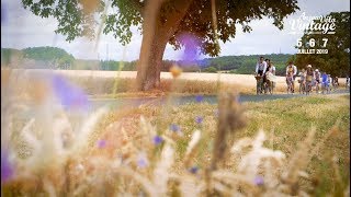 Anjou Vélo Vintage 2019 [upl. by Tracey]