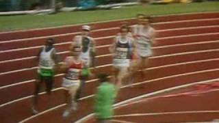 1972 Olympic 800m Final Hi Quality [upl. by Yorgos]