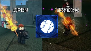 Verdant Moon Rewritten OPEN TESTING review PART 2 [upl. by Gebler]