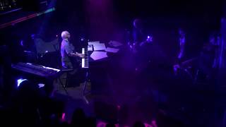 Mary et Jeff  Cortex Live At The Camden Jazz Cafe [upl. by Ettevram51]