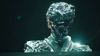 Gesaffelstein  Live At Coachella 2019 [upl. by Vahe]