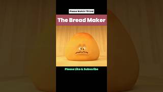 The Sweet Bread Maker  short shortfeed [upl. by Atineg]