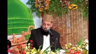 Wo Kamal Husne Huzoor Hai Ke Guman Naqs Jahan Nahi  Syed Fasihuddin Soharwardi [upl. by Notsehc]