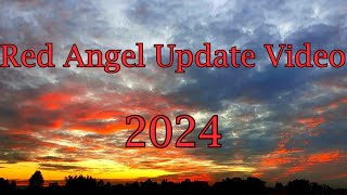 Update 2024 [upl. by Tamaru]