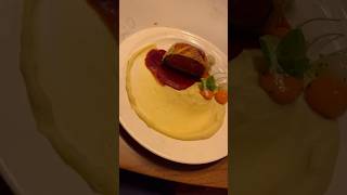 Finally Got to taste Gordon Ramsay’s Beef Wellington gordonramsay lasvegas [upl. by Asirral112]