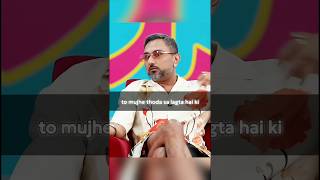 HONEY Singh👂 कान में दम है तो बंद कर लो YoYoHoneySingh TheLallantop yoyo honeysingh podcast [upl. by Anrehs]